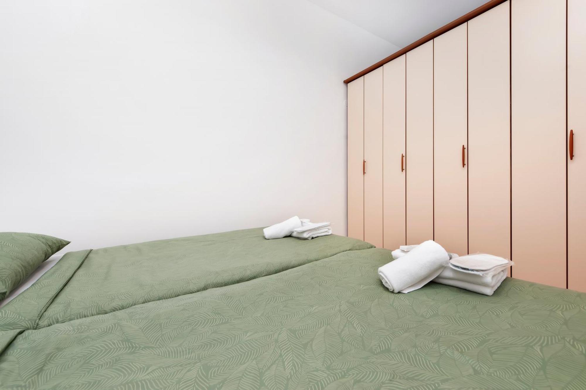 Apartman Nevera Adults Only Rovinj Exterior photo