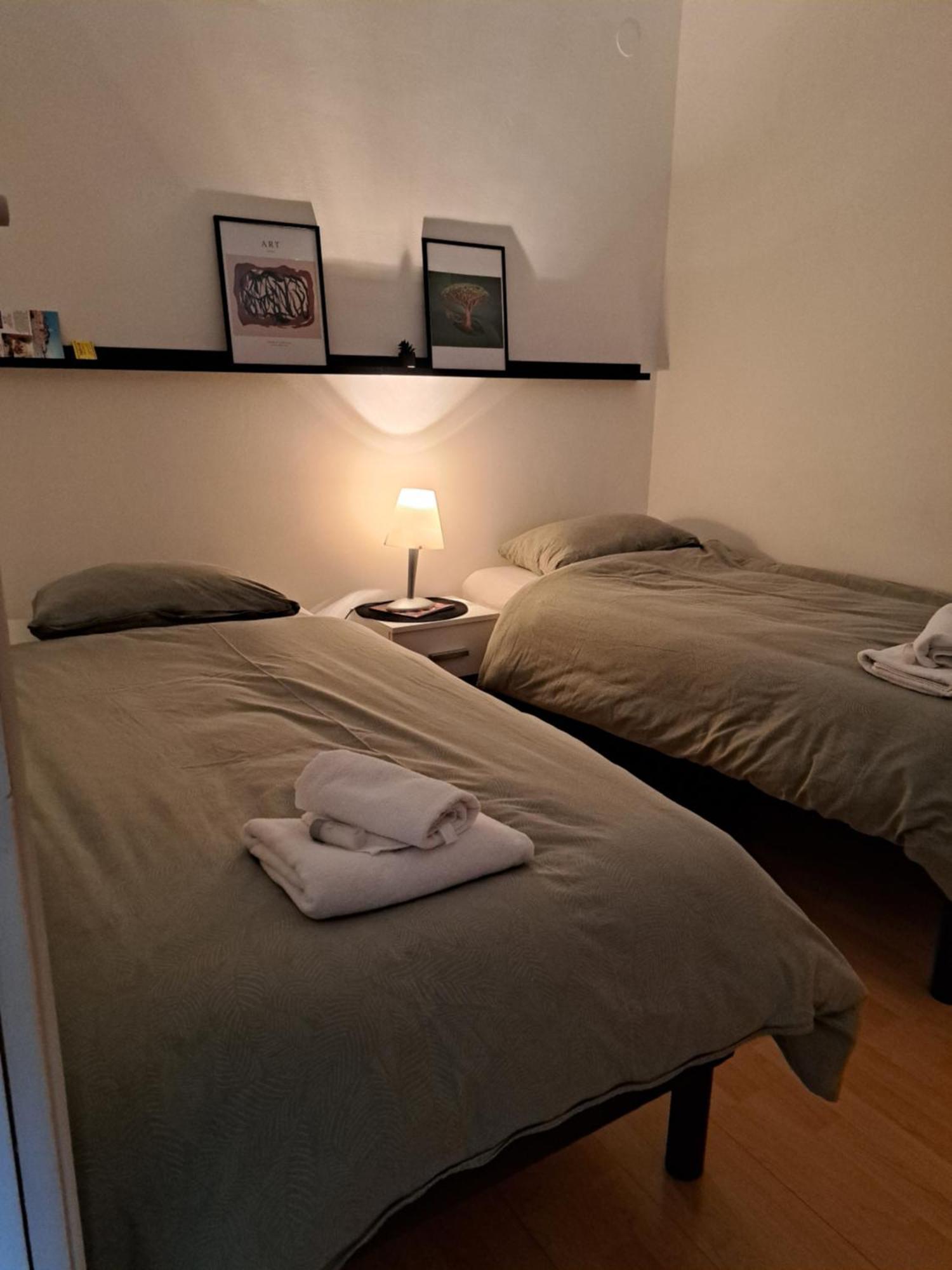 Apartman Nevera Adults Only Rovinj Exterior photo